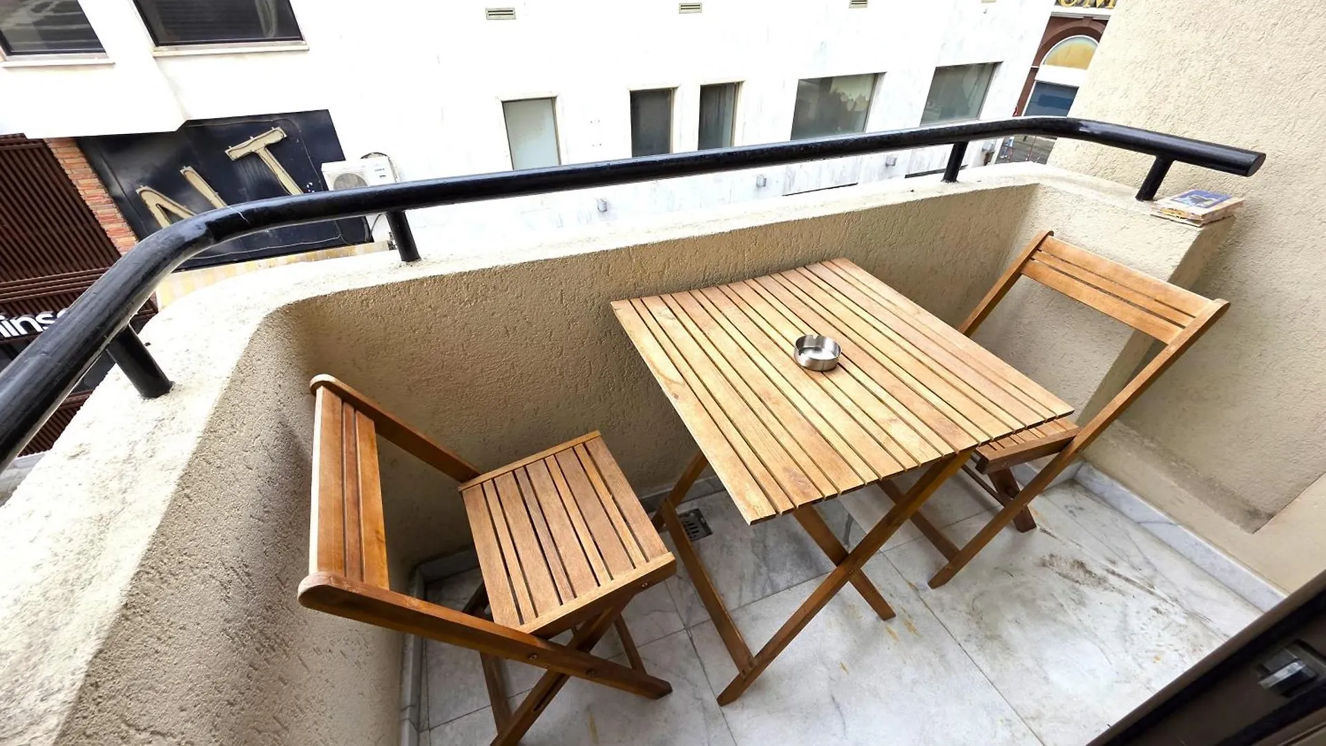 Luxurious 2Br Apartment In City Center With Internet Larnaca 0*,  Cyprus