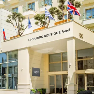 4* Hotell Leonardo Boutique