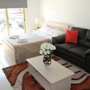  Apartament Tiffany